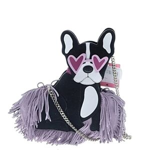 Kate Spade Francois Crossbody Bag NWT